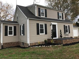 6230 Bardstown Rd, Springfield, KY 40069