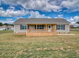 28552 Lee Hwy, Meadowview, VA 24361