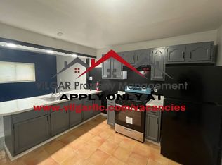 969 Stevenson St, Gary, IN 46406