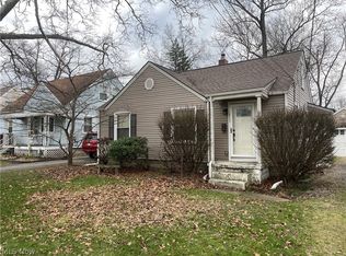 625 Meadowbrook Ave SE, Warren, OH 44484