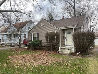 625 Meadowbrook Ave SE, Warren, OH, 44484