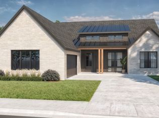 8417 Witt St, North Richland Hills, TX 76182