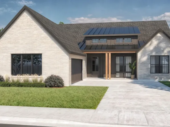 8417 Witt St, North Richland Hills, TX 76182