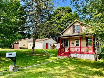 30 Lunny Ct, Carbondale, PA, 18407