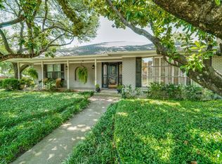 6346 E University Blvd, Dallas, TX 75214