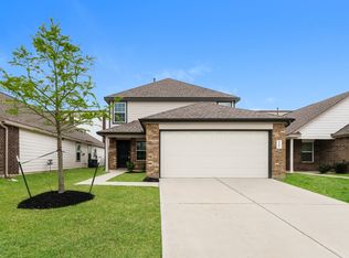 3753 Alexus Dr, Conroe, TX 77301