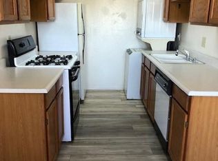 1317 Champion Oaks Dr #CO3, Roseville, CA 95661