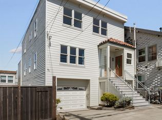 4108 Moraga St #4108, San Francisco, CA 94122