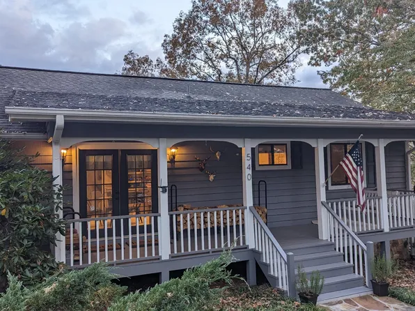 540 Notla Trl #2, Blairsville, GA 30512