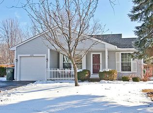 1976 Navarone Dr, Naperville, IL 60565