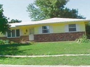 1406 Sandra Cir, Adel, IA 50003