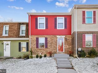 Spring Meadows Condo, Severn, MD 21144