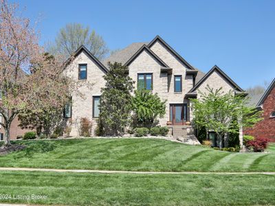 14903 Forest Oaks Dr, Louisville, KY, 40245