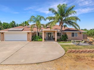 23446 Capay Rd, Corning, CA 96021