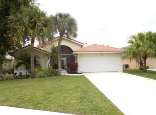 5125 Rosen Blvd, Boynton Beach, FL 33472