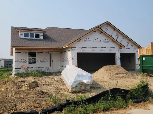 9701 Jasmine Ave, Hanover, MN 55341