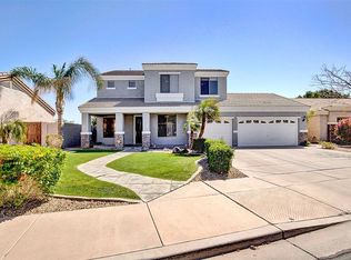 10433 E Idaho Cir, Mesa, AZ 85209