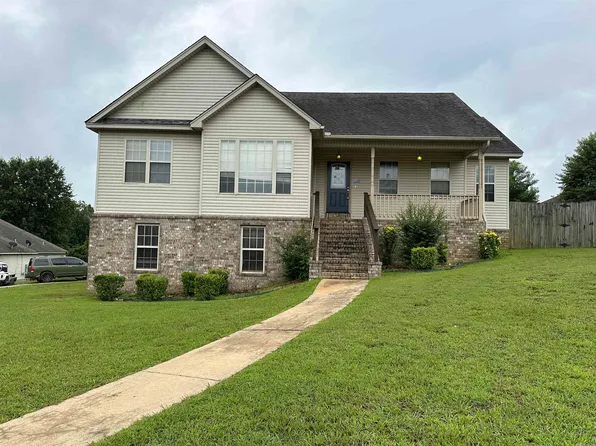 13513 Dynasty Dr, Alexander, AR 72002