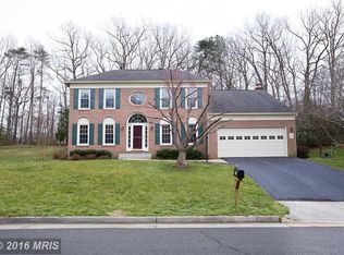 3713 Beaver Ford Rd, Woodbridge, VA 22192
