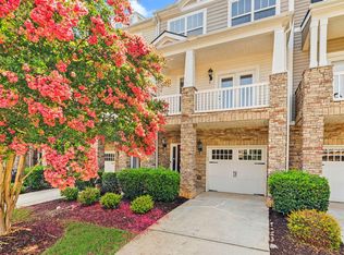 8032 Sycamore Hill Ln, Raleigh, NC 27612