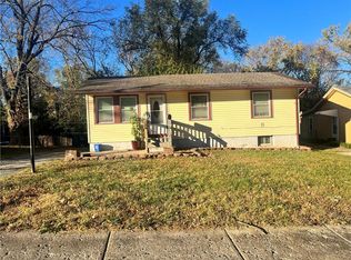 5110 Palmer Dr, Kansas City, MO 64129