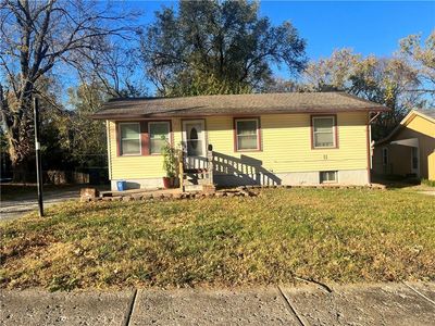 5110 Palmer Dr, Kansas City, MO, 64129