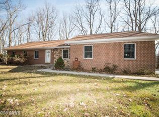 8619 Burnt Hickory Cir, Frederick, MD 21704