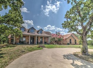 4600 Conveyor Dr, Cleburne, TX 76031