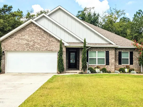 8418 Poplar Trl, Biloxi, MS 39532