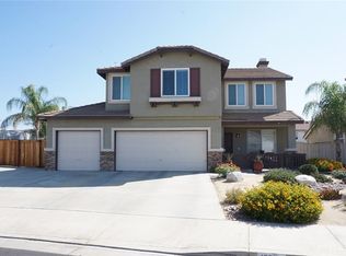 18810 Applewood Way, Lake Elsinore, CA 92530