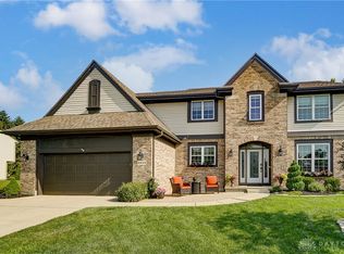 6839 Marwyck Dr, Dayton, OH 45459