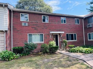 Bishop Terrace, Framingham, MA 01702