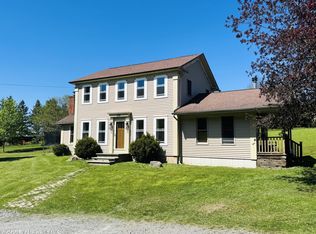 209 Engle Rd, Schoharie, NY 12157