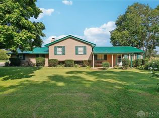 11328 Hoel Rd, Camden, OH 45311