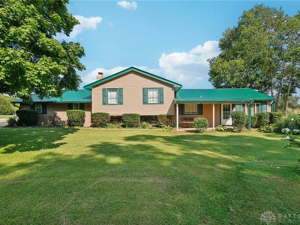 11328 Hoel Rd, Camden, OH 45311