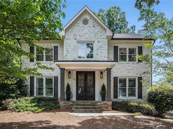 4116 Springwood Pl, Marietta, GA 30062