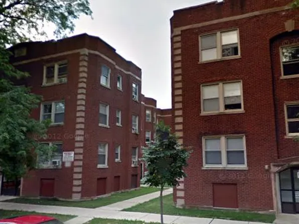 4027 W Melrose St APT 1N, Chicago, IL 60641