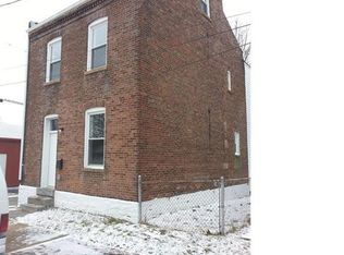 216 Quincy St, Saint Louis, MO 63111