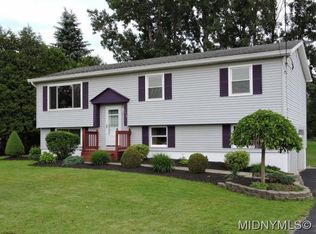 9628 Chapman Rd, New Hartford, NY 13413