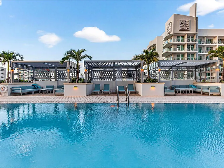 153 N Seabreeze Blvd #1901 — Photo 45