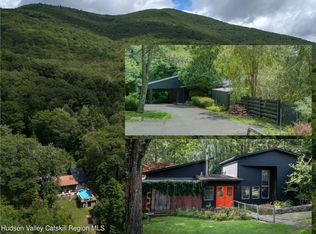 115-117 Meads Mountain Rd, Woodstock, NY 12498