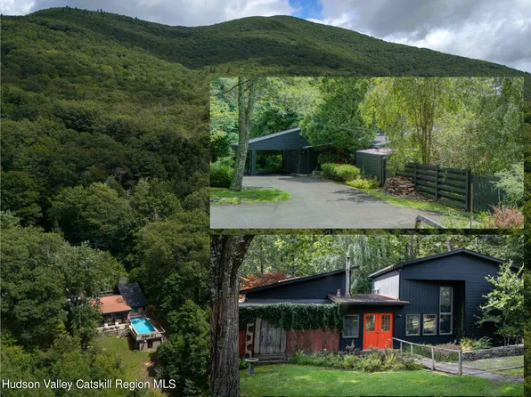 115-117 Meads Mountain Road, Woodstock, NY 12498