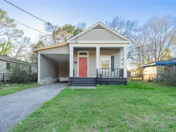 63 Macks St, Mobile, AL 36607