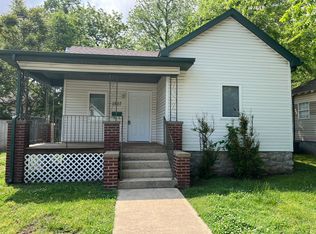 1507 N Douglas Ave, Springfield, MO 65803