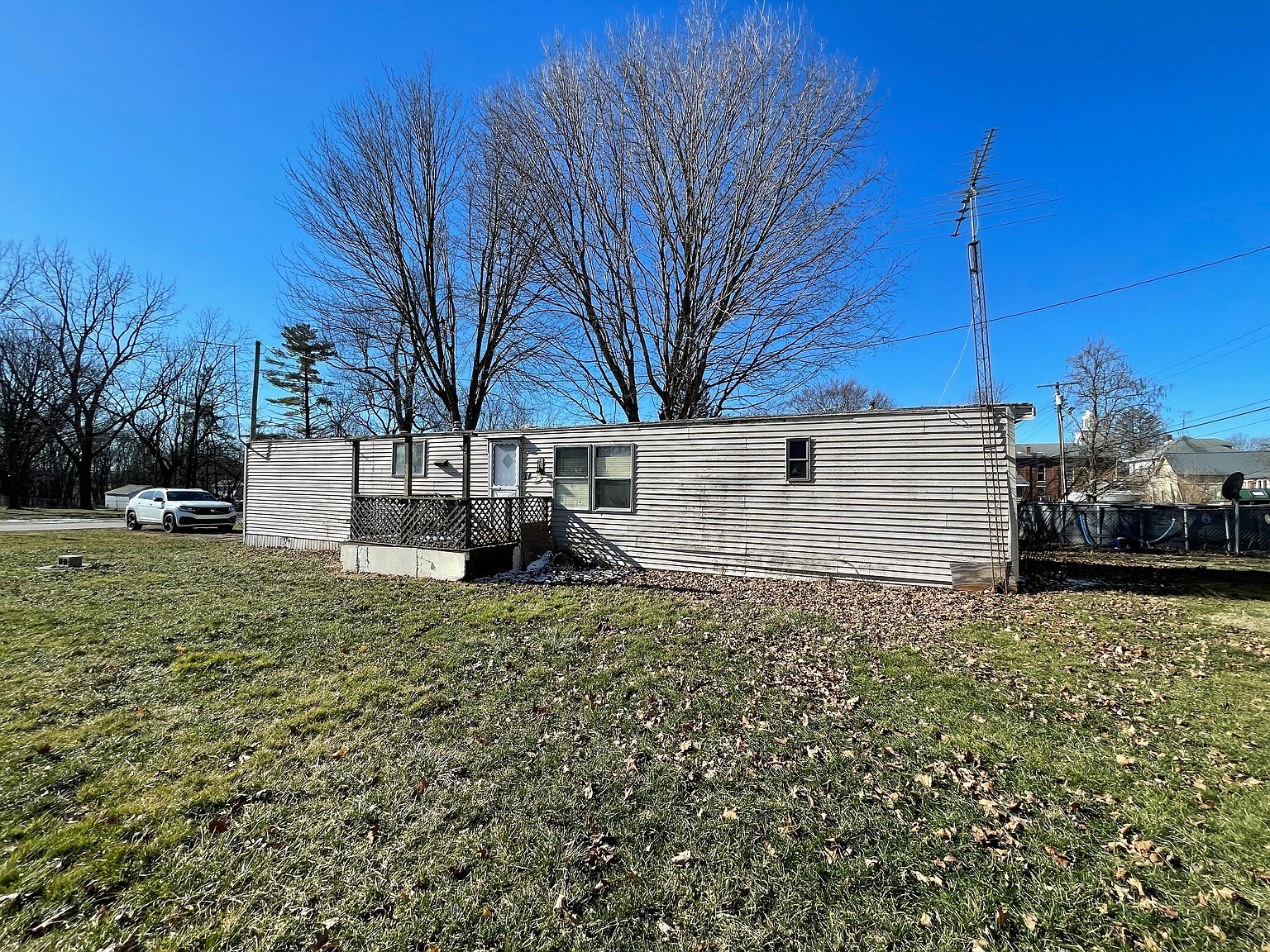 514 E Howard St, Waveland, IN 47989 MLS 21904404 Zillow