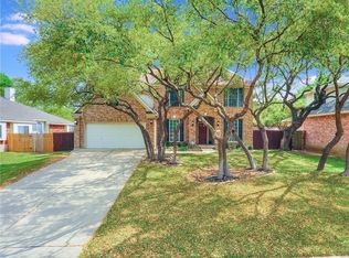 1117 Dalea Blf, Round Rock, TX 78665
