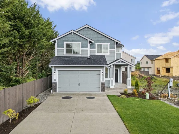 15851 Woodland Ct SE, Yelm, WA 98597