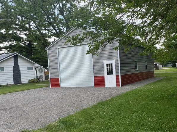 11180 Cherokee Path, Lakeview, OH 43331