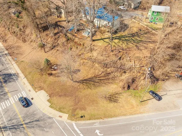 56 Logan Ave, Asheville, NC 28806