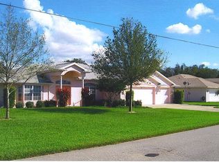 1870 N Berkley Rd, Avon Park, FL 33825